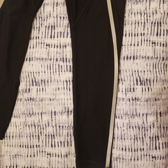 Reebok Small long workout pants - Picture 3 of 4